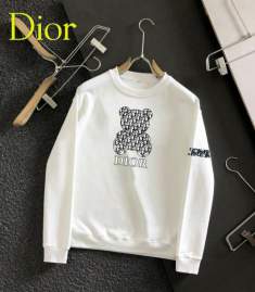 Picture of Dior Sweatshirt _SKUDiorM-5XL12yx9331781